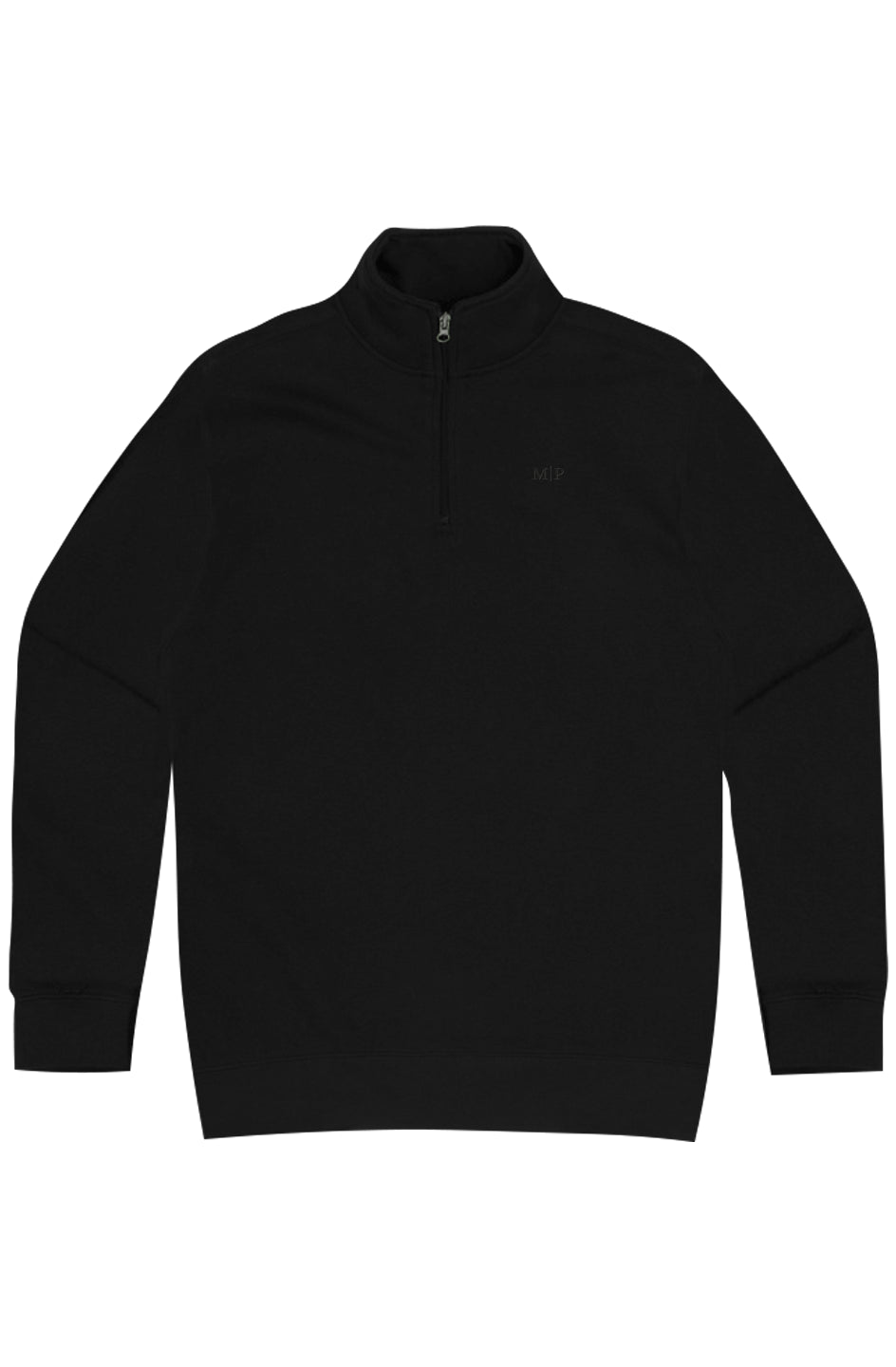 Quarter Zip Fleece