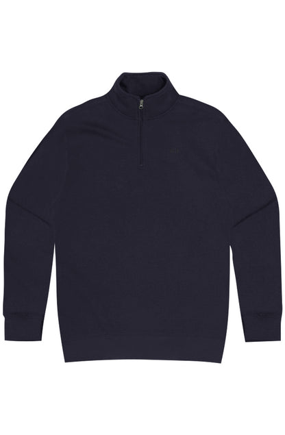 Quarter Zip Fleece