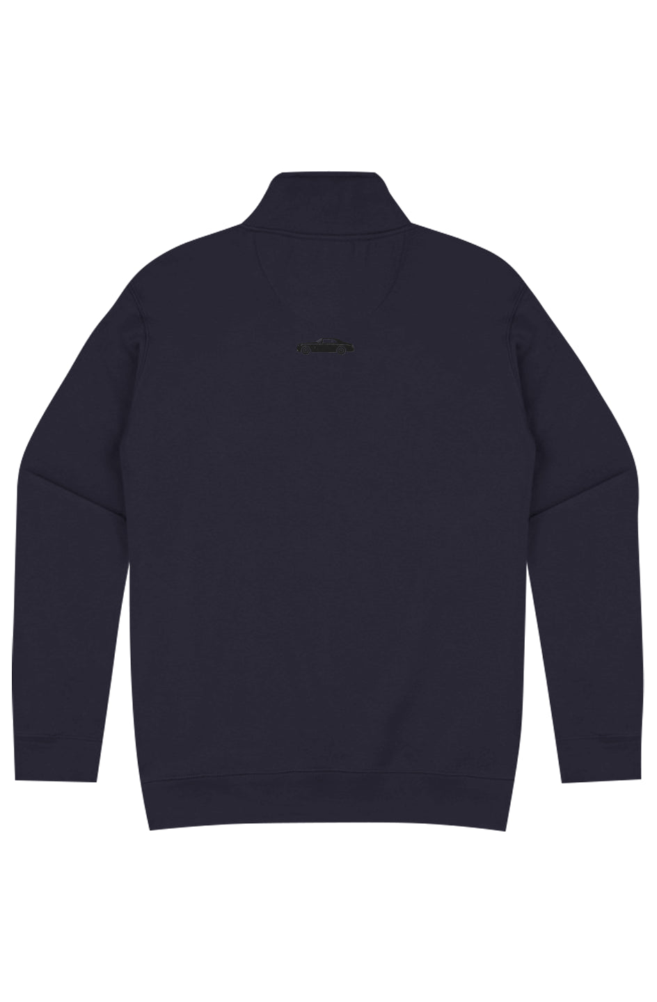 Quarter Zip Fleece