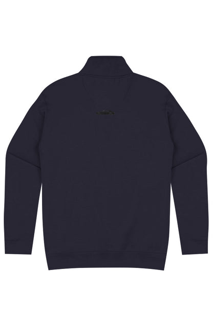 Quarter Zip Fleece